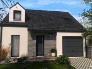 Maison 5 pièces 93 m²