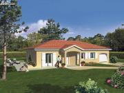 Maison 5 pièces 93 m²