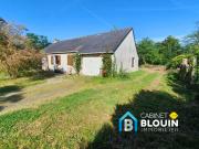 Maison 5 pièces 93 m² Maison 5 pièces 93 m²