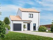 Maison 5 pièces 94 m2