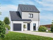 Maison 5 pièces 94 m2