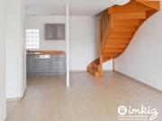 Maison 5 pièces 94 m²