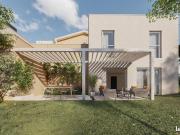 Maison 5 pièces 94 m²