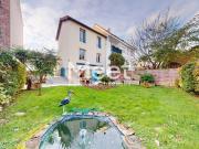 Maison 5 pièces 94 m²