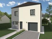 Maison 5 pièces 94 m²