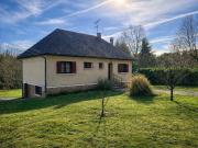 Maison 5 pièces 94 m²