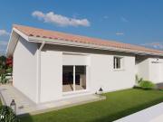 Maison 5 pièces 94 m²