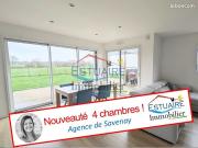 Maison 5 pièces 94 m²