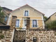 Maison 5 pièces 94 m²