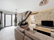 Maison 5 pièces 94 m²