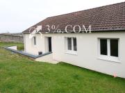 Maison 5 pièces 94 m²