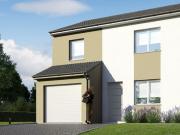 Maison 5 pièces 94 m²