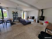 Maison 5 pièces 115 m²