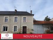 Maison 5 pièces 94 m²