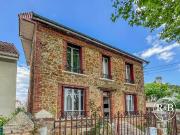Maison 5 pièces 94 m²