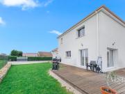 Maison 5 pièces 94 m²