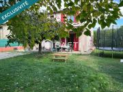 Maison 5 pièces 94 m²