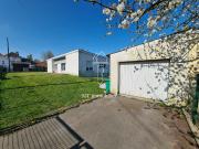 Maison 5 pièces 94 m²