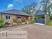 Maison 5 pièces 94 m²