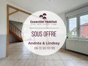 Maison 5 pièces 94 m²