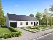 Maison 5 pièces 94 m²