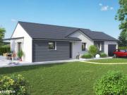 Maison 5 pièces 94 m²
