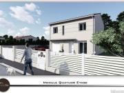 Maison 5 pièces 94 m²