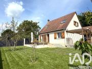 Maison 5 pièces 94 m²