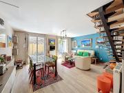 Maison 5 pièces 94 m²