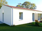 Maison 5 pièces 94 m²