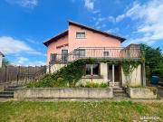 Maison 5 pièces 94 m²