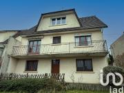 Maison 5 pièces 94 m²