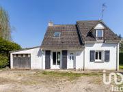 Maison 5 pièces 94 m²