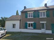 Maison 5 pièces 94 m²