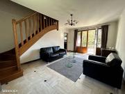 Maison 5 pièces 94 m²