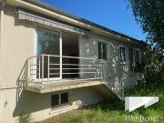 Maison 5 pièces 94 m²