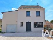 Maison 5 pièces 94 m²