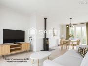 Maison 5 pièces 94 m²