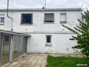 Maison 5 pièces 94 m²