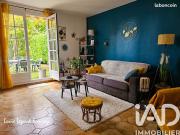 Maison 5 pièces 94 m²