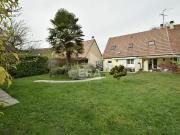 Maison 5 pièces 94 m²