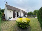 Maison 5 pièces 94 m²