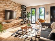 Maison 5 pièces 95 m2