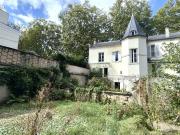 Maison 5 pièces 95 m²