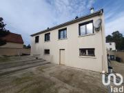 Maison 5 pièces 95 m²