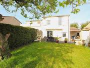 Maison 5 pièces 95 m²