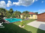 Maison 5 pièces 95 m²