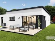 Maison 5 pièces 95 m²