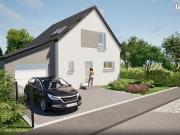 Maison 5 pièces 95 m²