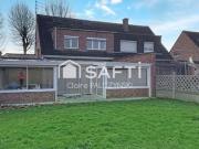 Maison 5 pièces 95 m²